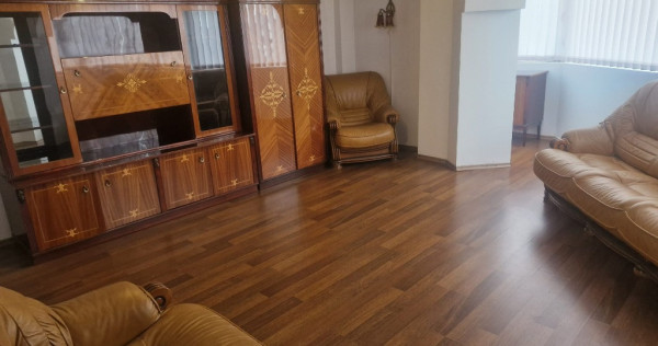 Apartament 2 camere Central Unirii centru