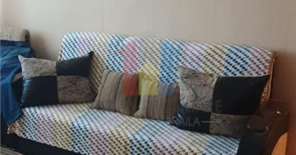 Ap 2 cam conf 1 Vidin, mobilat si utilat, etaj 3, renovat