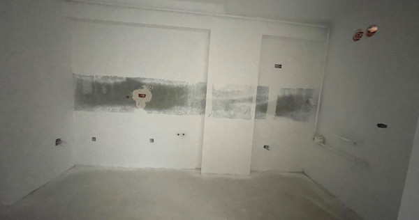 2 camere – 47,3 mp, bloc nou 2025, Șos. Alexandriei