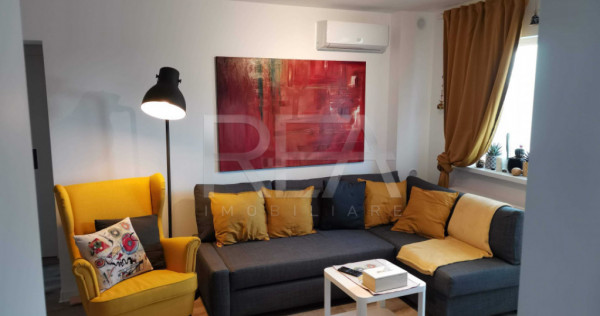 4 camere, Calea Moșilor, inst. schimb., parcare, 90 mp, met