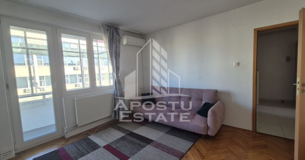 Apartament 2 camere, Centrala Proprie zona Centrala