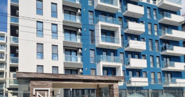 Garsoniera Alezzi Nord 10 / Lidl