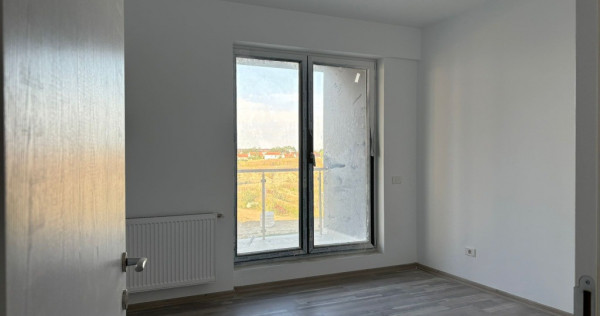 Apartament 2 camere, cu rate la dezvoltator pe 30 ani,Bragadiru