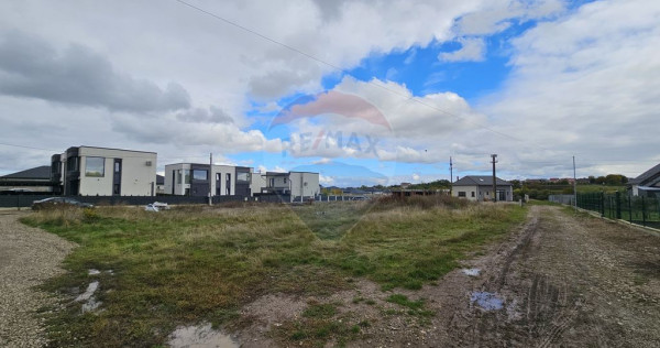Teren intravilan 720mp Lisaura / Ipotesti, Suceava