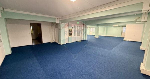 Spațiu de birouri ultracentral