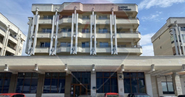 Spațiu de birouri ultracentral