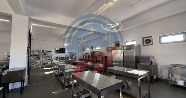 Afacere de vanzare HORECA /Craiova