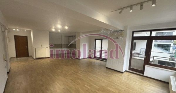 Inchiriere - Etaj 1 - Imobil mixt - Piata Floreasca