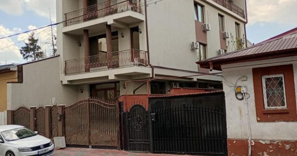 Casa P+3 Timpuri Noi