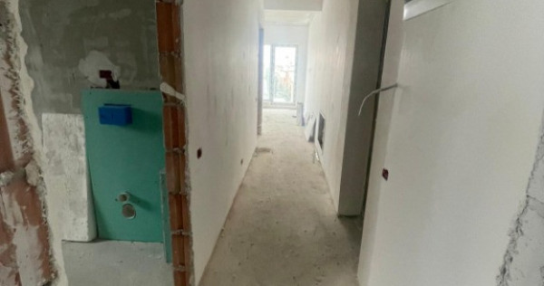 Apartament cu 2 camere, decomandat, 2 balcoane, finisaje la alegere