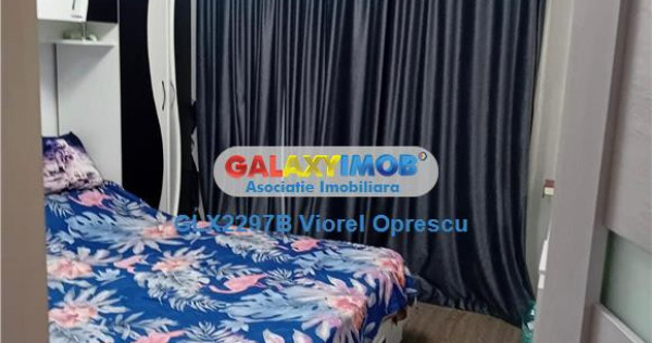 Apartament 4 camere, decomandat, renovat, mobilat, 2 bai, Di