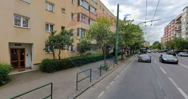 Bulevardul Griviței nr. 50 D | Parter | 50,4 mp utili