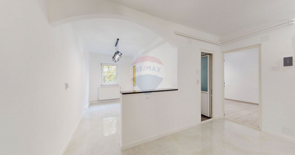 Comision 0% | 2 camere | locuință sau spațiu comercial...