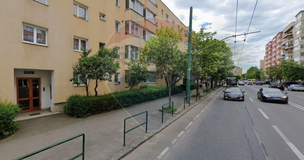 Comision 0% | 2 camere | locuință sau spațiu comercial...