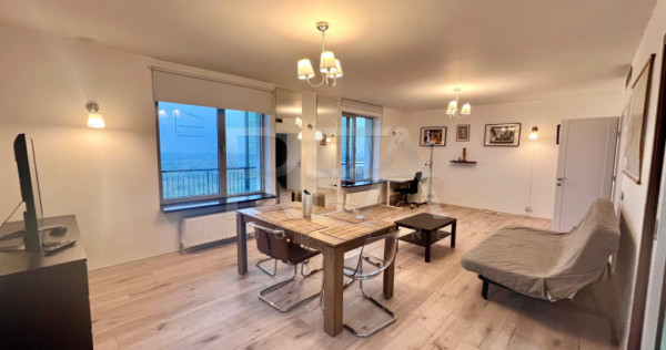 Apartament 3 camere SU 150 mp Asmita Gardens