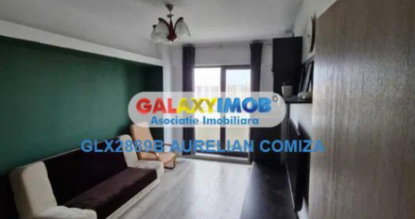 Apartament 2 camere Novum Politehnica