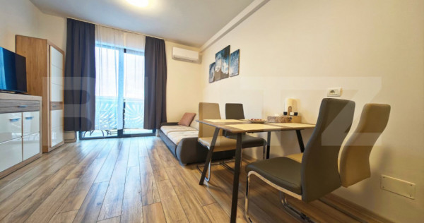 Apartament 2 camere &icirc;n Cordău, l&acirc;ngă Băile Felix &ndash; In