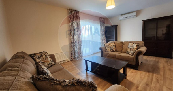Apartament 4 camere de &icirc;nchiriat| Baneasa | 115 mp | 2 L...