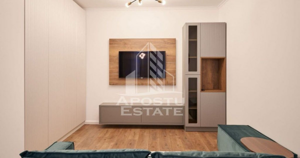 Apartament 2 camere, prima inchiriere, loc de parcare, To...