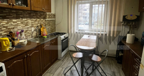 Apartament cu 3 camere, 79.46 mp, zona Valea Lupului