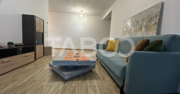 Apartament 3 camere 72mpu cu balcon si parcare privata in Ko