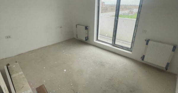 Apartament 2 camere 54,85 mp, finisaje personalizabile, gata de mutat