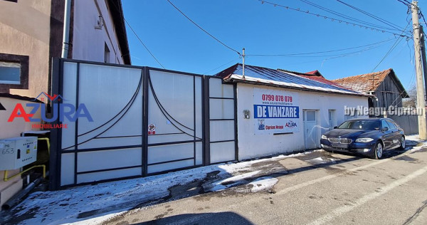 AZURA Imobiliare - Spatiu Comercial, Servicii, Ateliere