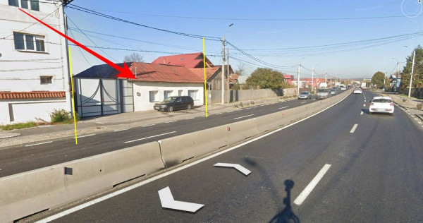 AZURA Imobiliare - Spatiu Comercial, Servicii, Ateliere