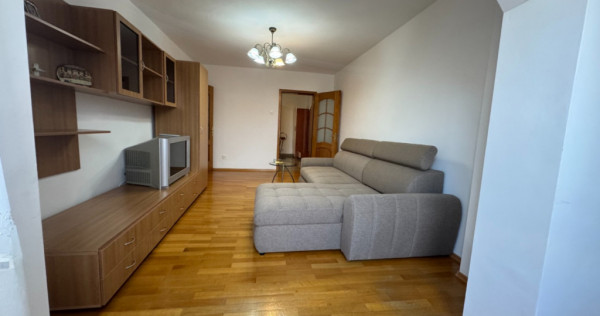 Apartament 2 camere de vanzare Racadau, Brasov