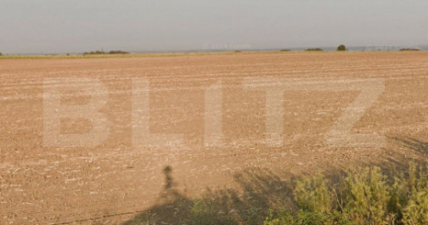 Oportunitate Investitie Teren Deschidere 30mp ,Carcea, Zona