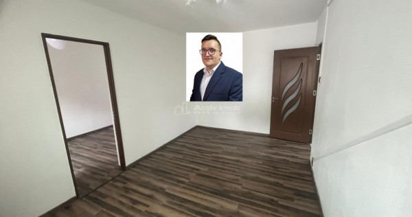 Caransebes, 3 Camere, Zona Nord