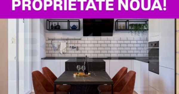 Calitate și rafinament &ndash; Duplex premium, Mosnita Noua