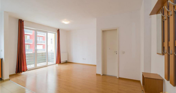 Proprietate luminoasa, doua terase, loc parcare, Avantgarden