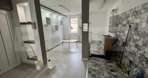 Apartament 3 camere, 65 mp, zona Ultracentral