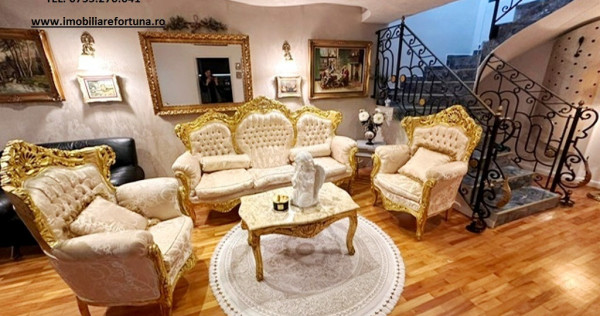 Proprietate Piatra Neamt, la poalele Muntelui Cozla