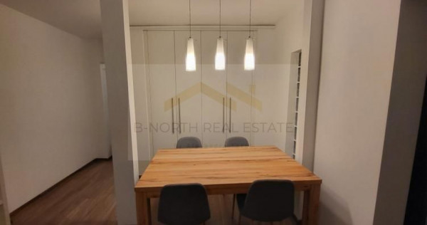 Apartament 2 camere Drumul Taberei langa metrou