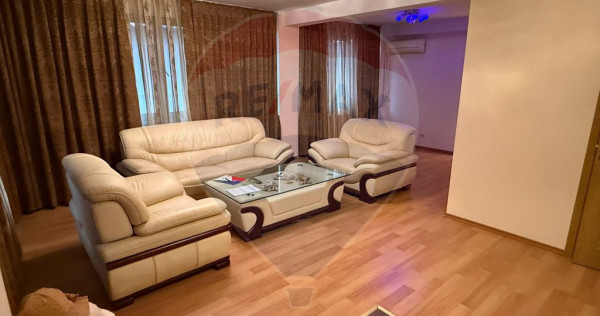 VANZARE Apartament cu 3 camere in zona Voluntari