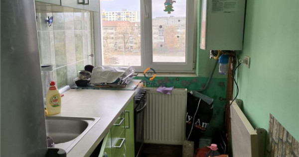 Apartament 2 camere zona Dacia Iulius Mall