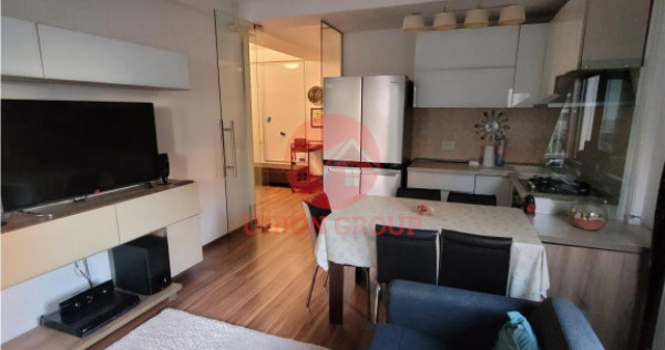 Apartament 3 Camere cu Loc de Parcare si Curte Proprie, Tomi