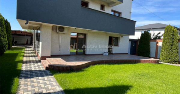 Vila Sat Costi 340mp construiti teren 464mp Comision 0%