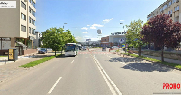 Bistrita Lac - apartament 3 camere decomandate - etajul 2