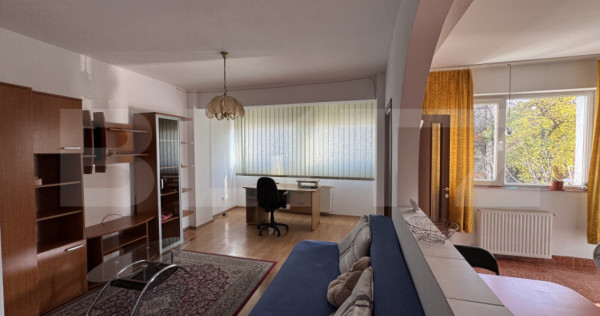 Apartament 2 camere, parcare, 65 mp, zona Gheorgheni