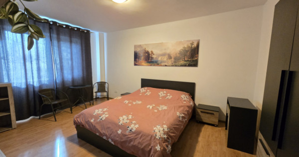 Garsonieră, 27.30 mp, zona Bulevard/Gara de Sud