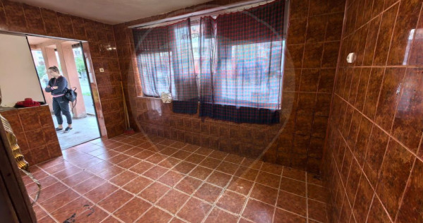 Spațiu comercial cu trafic pietonal De Inchiriat