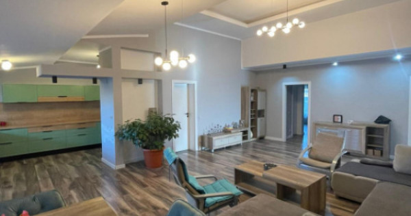 Casă ultramodernă &ndash; construcție 2025 | 252 mp utili | t