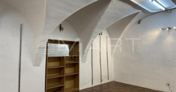 Spatiu comercial Ultracentral