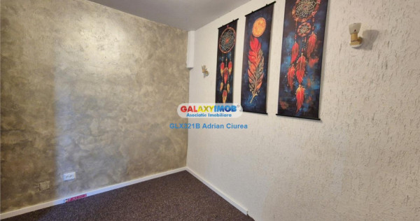 Foisorul de Foc | Casa | 100mp | Centrala Proprie | Curte 50