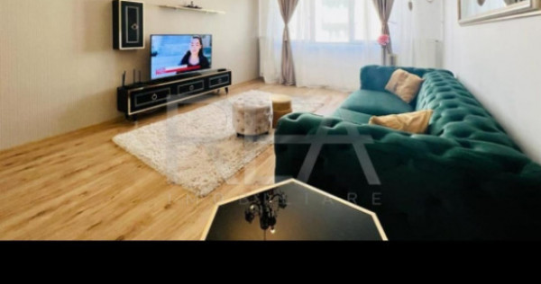 3 Camere | ISG Residence | Zona Viilor - Parcul Carol