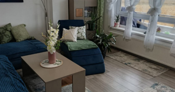 Apartament 3 camere zona Cristian