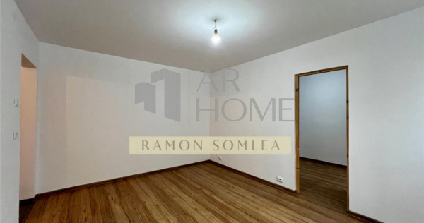 Apartament 3 camere, renovat, zona Malu Rosu, Ploiesti